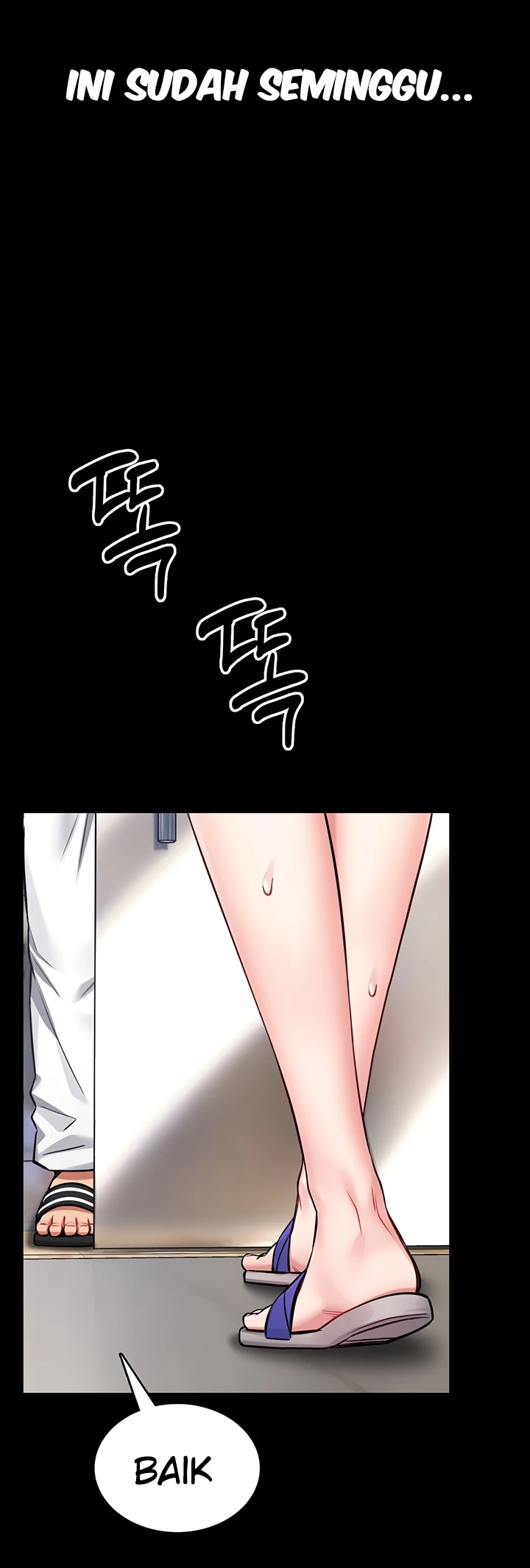 I Will Teach You Self Defense - Page 16